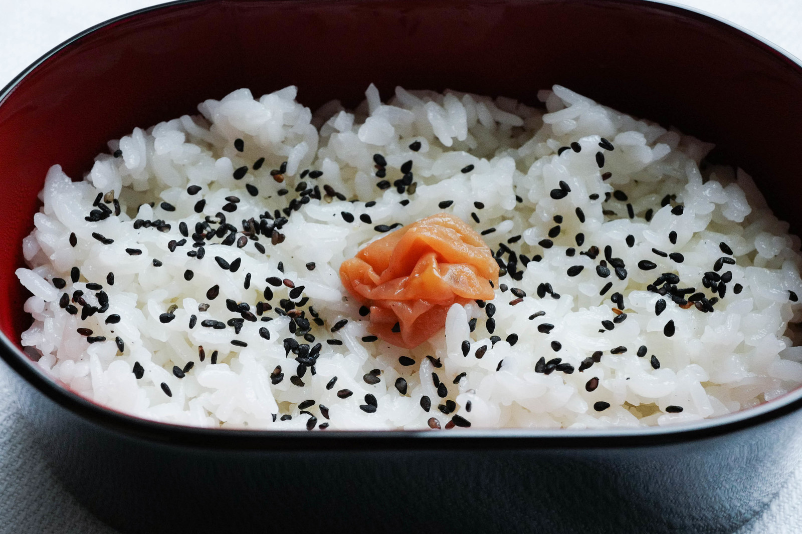 きほんの ごま塩 ほっとするやさしい味 くらしのきほん