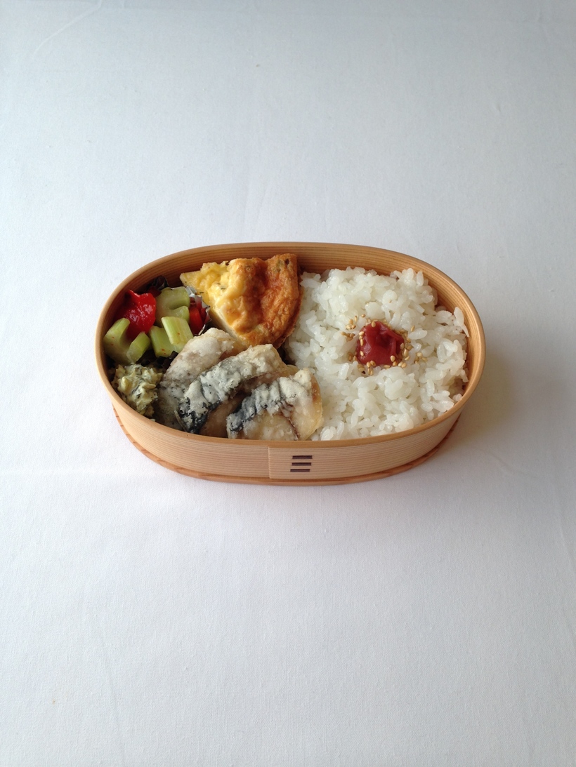 随時更新。今日のお弁当は…… みる お弁当 9月 くらしのきほん